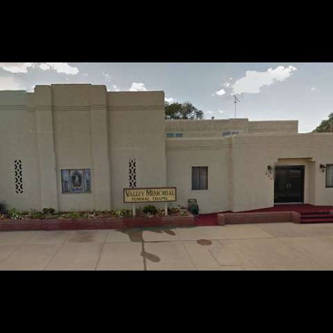 Valley Memorial Funeral Chapel Valley Memorial Funeral Chapel